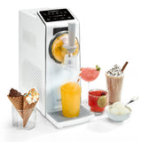 Machines à glace