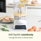 Pixie Chopper Mini Robot Culinaire