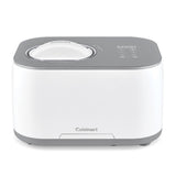 Machine à glace et sorbet compresseur 950 ml