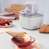 Solo Scoops Sorbetière