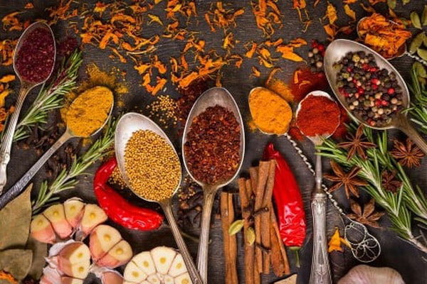 Mélange d'épices pour steaks et rôtis